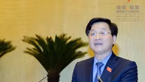 Công khai, minh bạch tài sản của người có chức vụ, quyền hạn