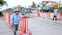 Nhiều công nhân đường sắt bỏ việc