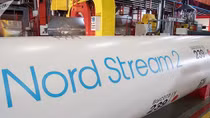 Nord Stream 2 là lựa chọn tốt nhất cho châu Âu