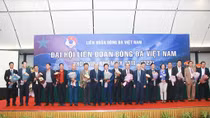 VFF và nhiệm vụ giữ hình ảnh của bóng đá Việt Nam