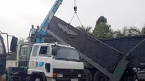 Kiểm soát xe quá tải cần thực hiện từ “gốc”