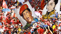 Venezuela: Nhìn từ góc độ mô hình, 1998-2018