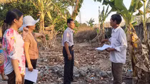 Người dân trong khu công nghiệp khổ vì “3 không”