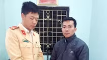 Nhận lại điện thoại sau 2 ngày bị mất tại Hà Nội