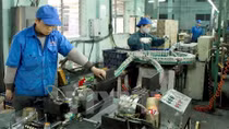 Đầu tư 1 triệu USD xây dựng chiến lược ngành công nghiệp