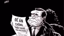 Chuyện lâu dần thành quen