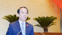 Lùi thời gian đổi mới sách giáo khoa đến 2020