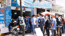  Đừng xem mình là kẻ may mắn!