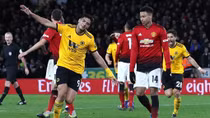 Liều thuốc thử của Manchester United