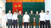 Đẩy mạnh tuyên truyền về thân thế, cuộc đời và sự nghiệp vĩ đại của Chủ tịch Hồ Chí Minh