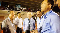 “Nhiệm kỳ doanh nhân” của VFF