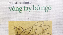  Nhà thơ Nguyễn Chí Hiếu: Khua nước giếng cũ mắt cười trong veo
