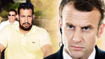 Tổng thống Pháp Emmanuel Macron: Đang bế tắc