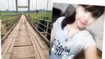Phát hiện thi thể nữ sinh lớp 12 sau ba ngày mất tích ở sông Con
