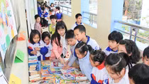 Chương trình giáo dục phổ thông mới: Giảm tải mạnh ở bậc tiểu học
