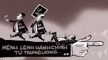 Lệ làng biến tướng
