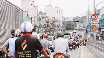 Hoảng loạn với những vô lý của hệ thống đèn tín hiệu giao thông