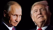 Tổng thống Putin và Tổng thống Donald Trump: Ai sẽ bất ngờ hơn?