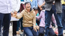 Vợ của một tử tù