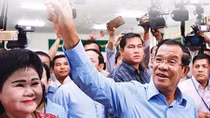 Đảng Nhân dân Campuchia tiếp tục củng cố, tăng cường mối quan hệ hữu nghị, truyền thống với Việt Nam