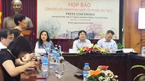 Công bố 11 giám khảo của LHP quốc tế Hà Nội 2018