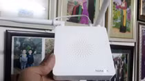 Thiết bị thay thế loa phường chưa phù hợp thực tế