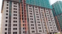 TP Hồ Chí Minh thừa nhà tái định cư, thiếu nhà ở xã hội
