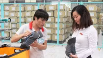 Agribank - nơi doanh nghiệp gửi trọn niềm tin