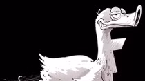 Đám đông loay hoay