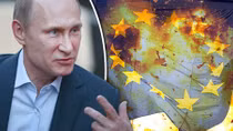 Tổng thống Putin: Người thuyền trưởng mùa ra biển thứ 4