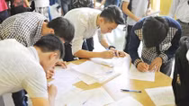 Tuyển sinh năm 2018: Mở rộng đối tượng tuyển thẳng