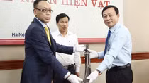 Bảo đao hồi hương và chuyện ông đặc phái viên – quý đệ của Hồ Chí Minh