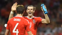 Xứ Wales – Bắc Ireland: Nóng bỏng derby Vương quốc Anh