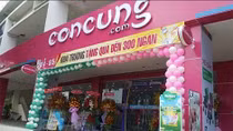 Kiểm tra lại quy trình công tác của quản lý thị trường trong vụ việc Công ty CP Con Cưng
