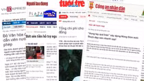 Mưa rơi ướt nhẹp dân chơi