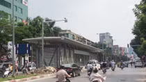 Có nên biến buýt nhanh thành buýt thường?