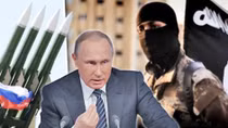 Tổng thống Putin với “bàn cờ” Trung Đông: Thắng mọi ván bài