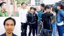 Khởi tố đối tượng lừa bán thiếu nữ sang Trung Quốc lấy chồng