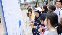 Ngày 14-6, Hà Nội sẽ công bố điểm thi vào lớp 10 THPT công lập