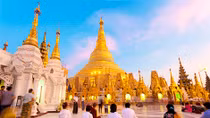  Myanmar - những điều kỳ diệu trên mặt đất