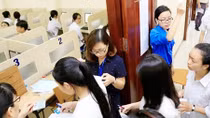 Tuyển sinh đại học năm 2019: “Rộng cửa” hơn cho thí sinh vào trường top đầu