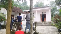 Rủ nhau sử dụng ma túy, nam thanh niên nghi bị sốc thuốc tử vong