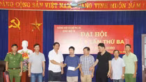 48 giờ săn lùng hai anh em phạm tội giết người