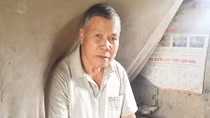  Chuyện về người đã hiến 10.000m đất xây trường học: “Trước một trái tim vĩ đại, tôi xin quỳ gối…”