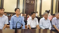 Nguyên Phó Thống đốc vẫn khẳng định mình làm việc với động cơ trong sáng(?)