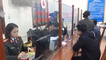 Rủi ro rình rập lao động xuất cảnh trái phép qua biên giới