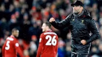 Bayern Munich và“con cá to” Juergen Klopp