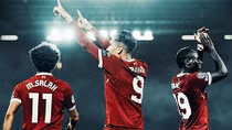 Real Madrid – Liverpool: Trận chiến để đời của những chàng Robin Hood