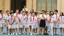Phụ huynh bất bình với tuyển sinh vào lớp 6 của các trường “đặc thù”