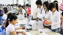 Đề xuất xóa nợ vay học phí cho sinh viên sư phạm ra trường làm đúng nghề
